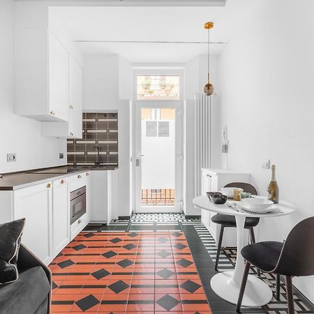 Cre12 -Loreto - Duomo- Design - Elegant - Modern 밀라노 외부 사진