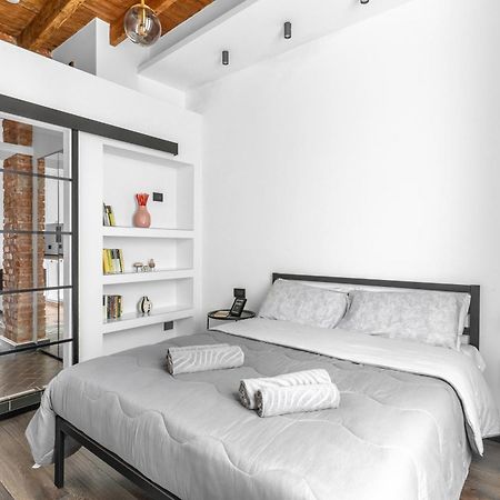 Cre12 -Loreto - Duomo- Design - Elegant - Modern 밀라노 외부 사진