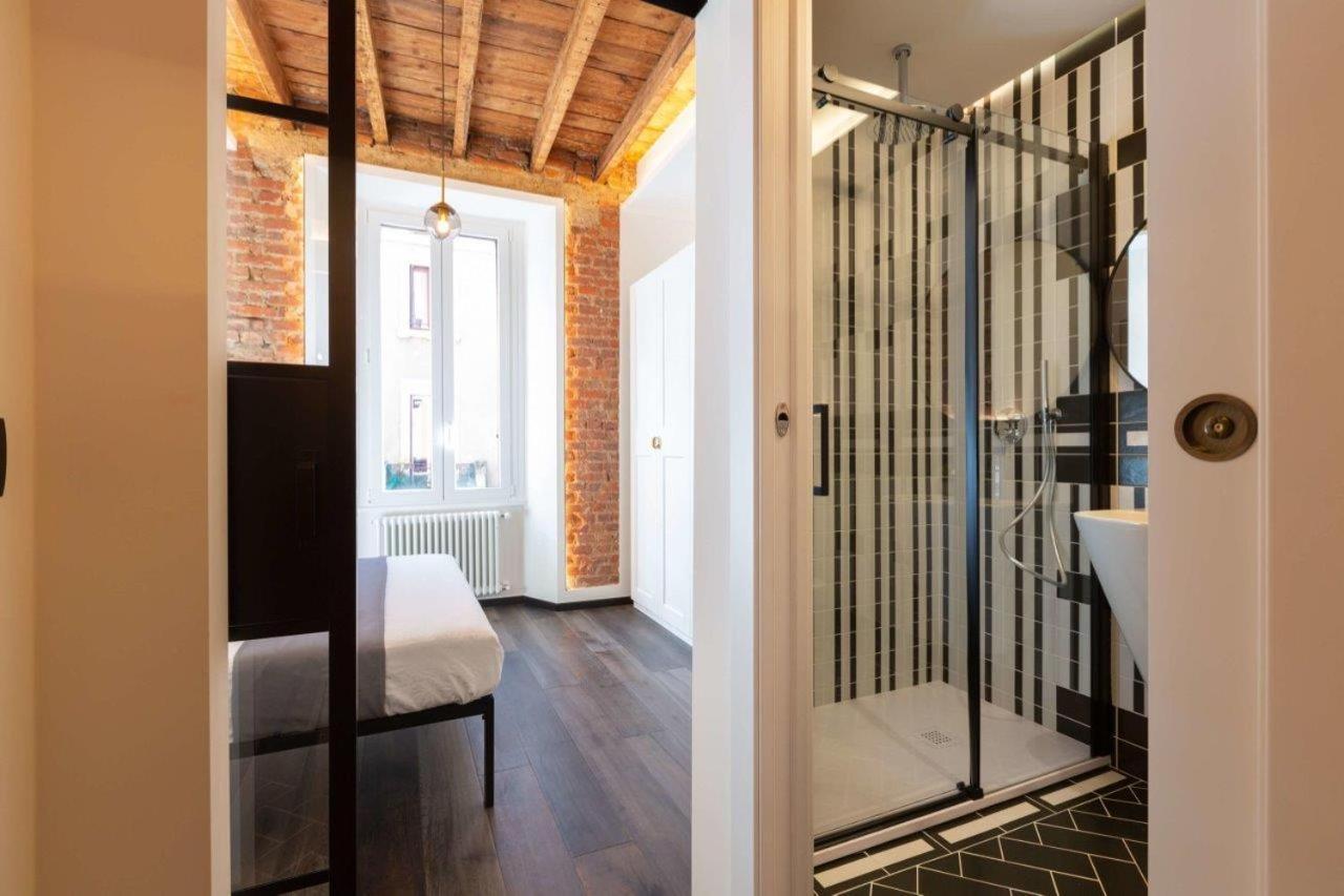 Cre12 -Loreto - Duomo- Design - Elegant - Modern 밀라노 외부 사진