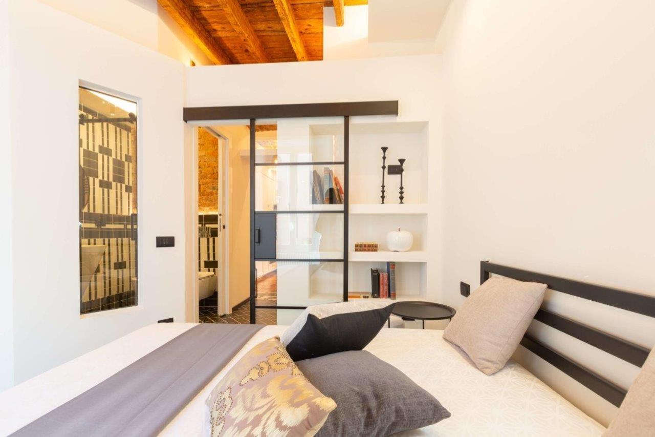 Cre12 -Loreto - Duomo- Design - Elegant - Modern 밀라노 외부 사진