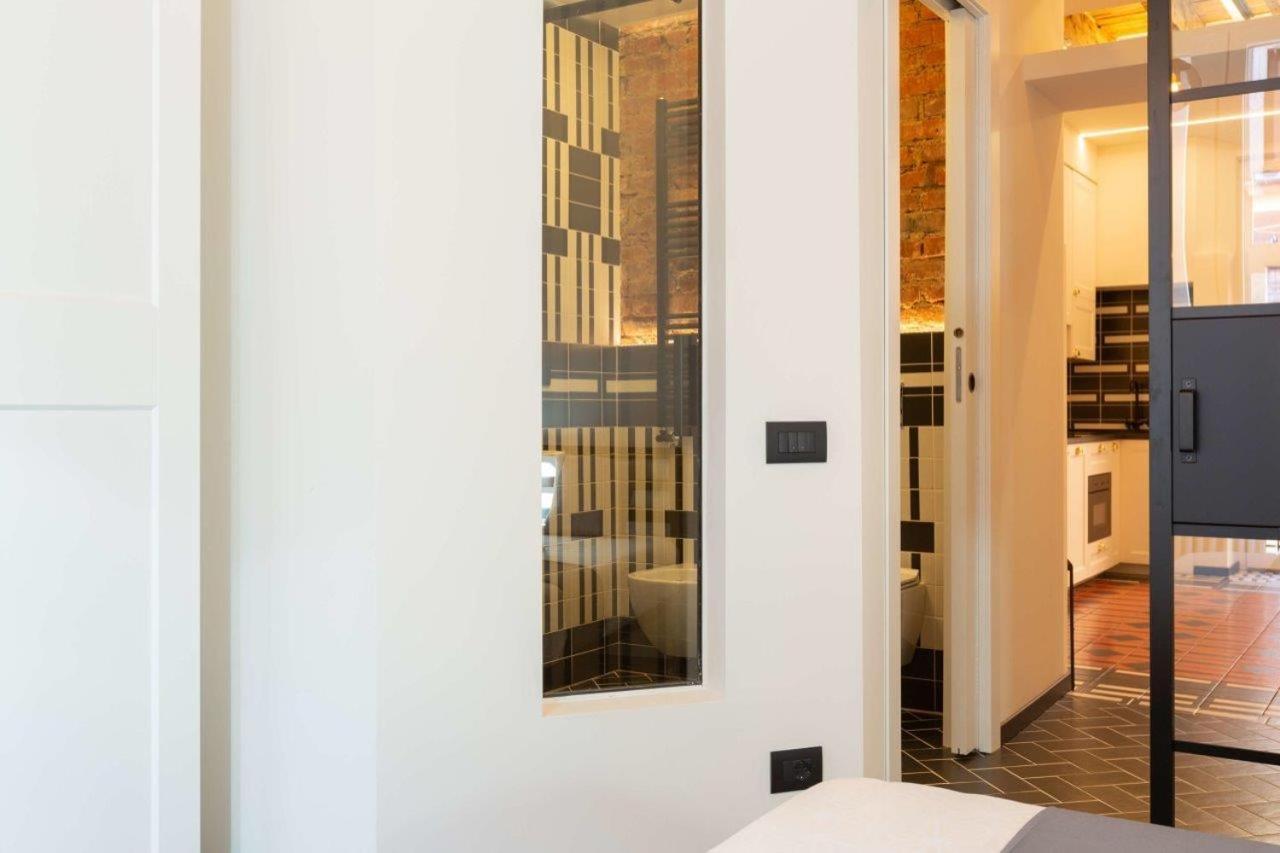 Cre12 -Loreto - Duomo- Design - Elegant - Modern 밀라노 외부 사진
