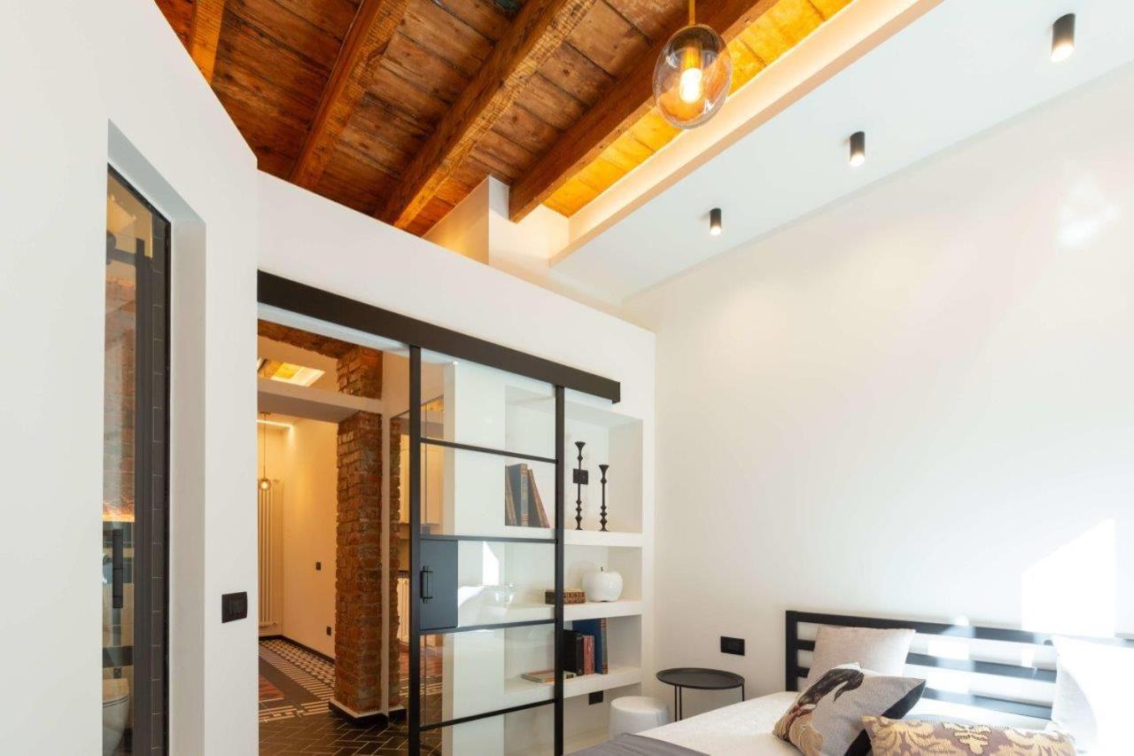 Cre12 -Loreto - Duomo- Design - Elegant - Modern 밀라노 외부 사진