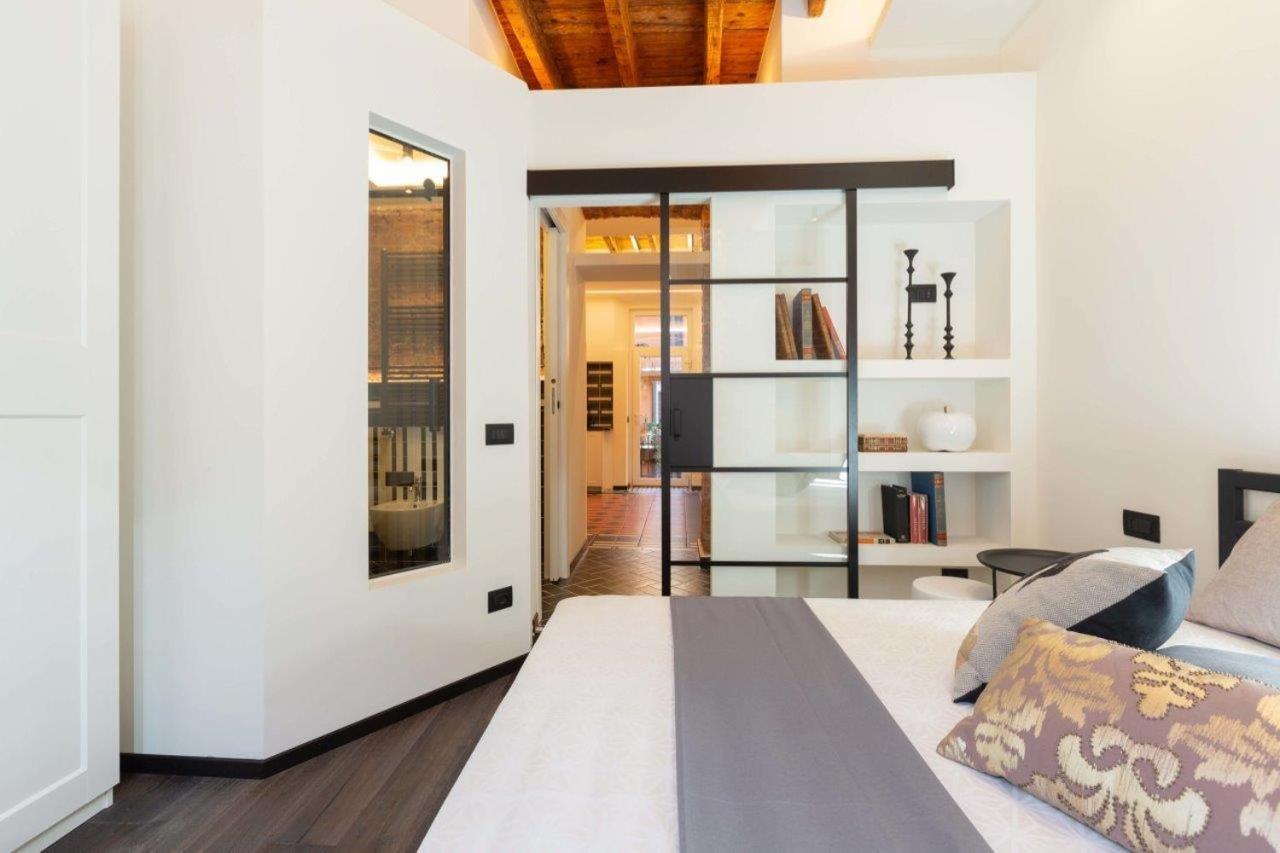 Cre12 -Loreto - Duomo- Design - Elegant - Modern 밀라노 외부 사진