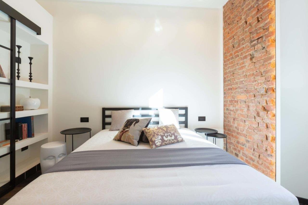 Cre12 -Loreto - Duomo- Design - Elegant - Modern 밀라노 외부 사진