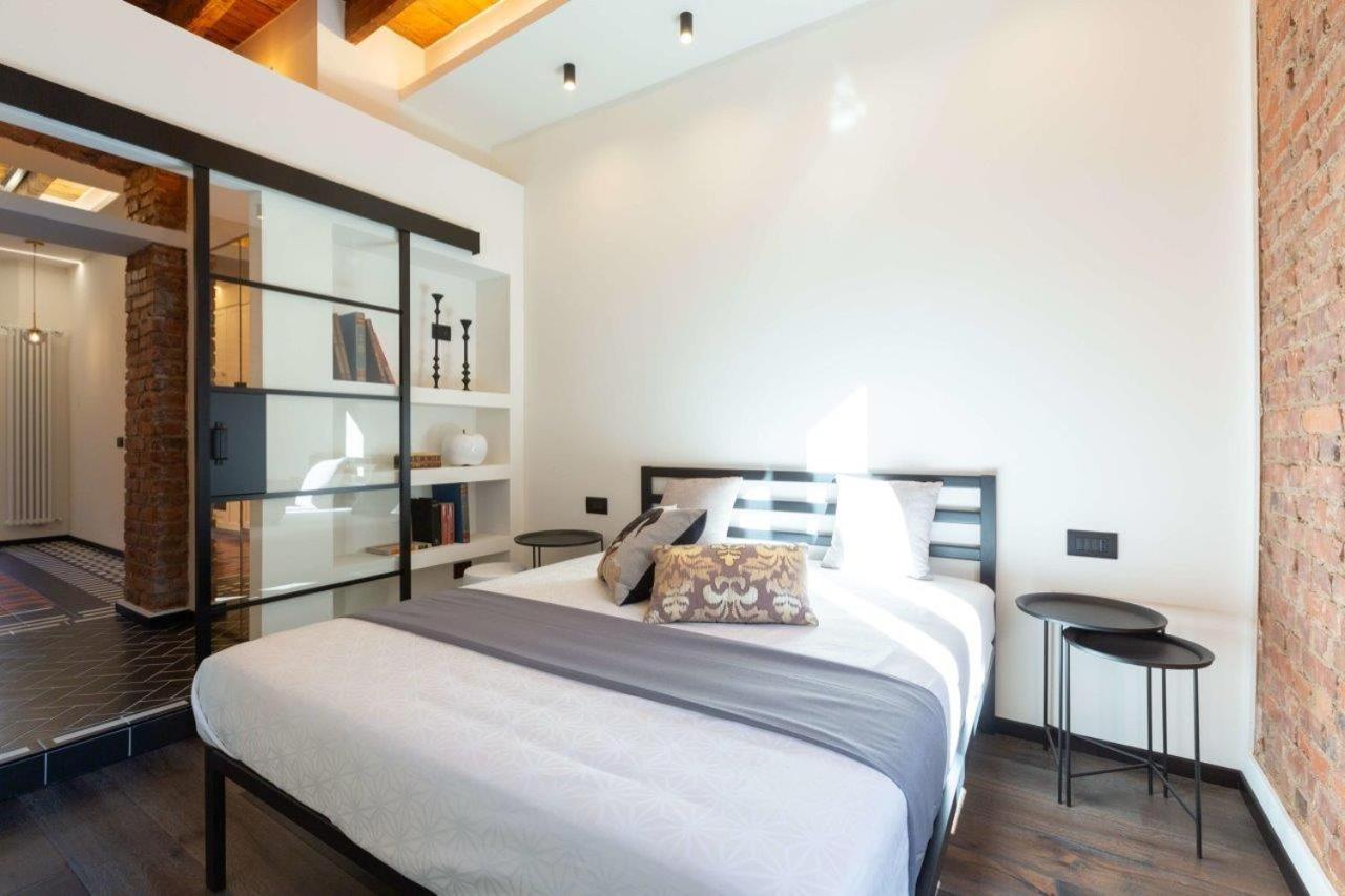 Cre12 -Loreto - Duomo- Design - Elegant - Modern 밀라노 외부 사진