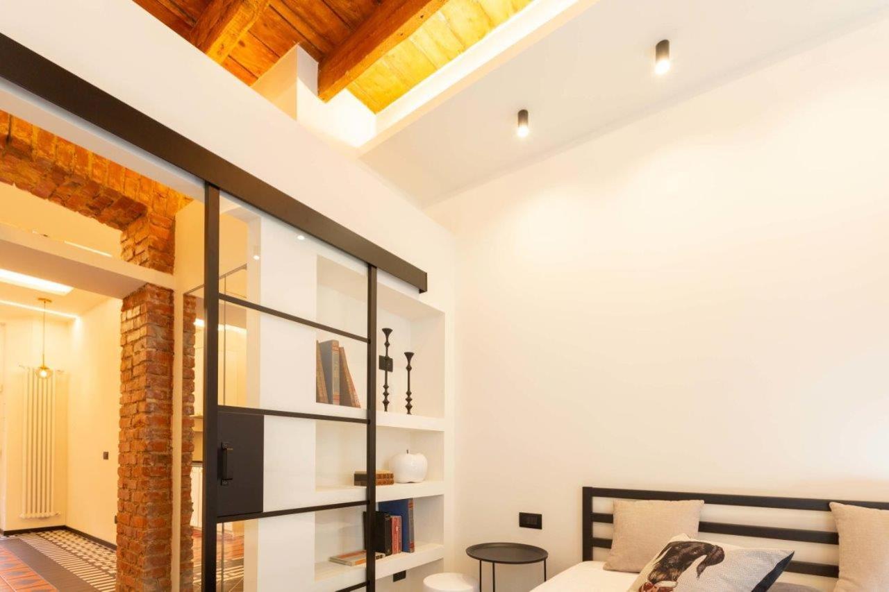Cre12 -Loreto - Duomo- Design - Elegant - Modern 밀라노 외부 사진