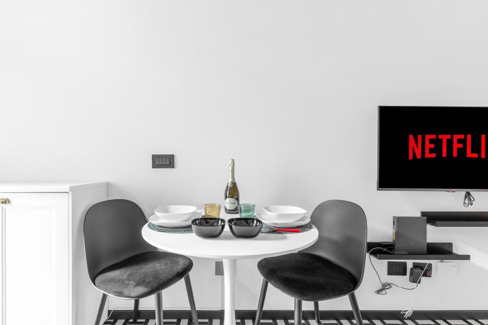 Cre12 -Loreto - Duomo- Design - Elegant - Modern 밀라노 외부 사진