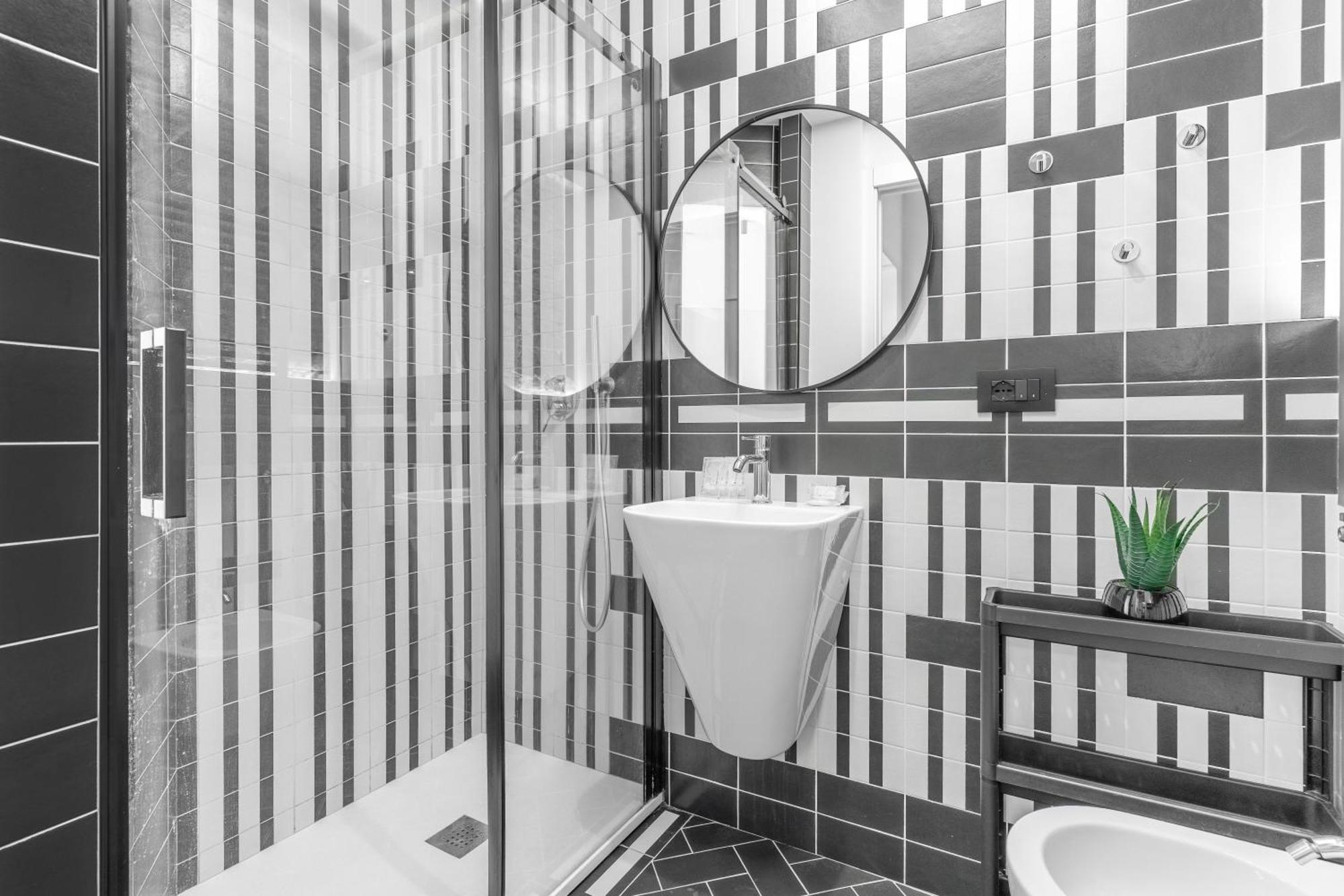 Cre12 -Loreto - Duomo- Design - Elegant - Modern 밀라노 외부 사진