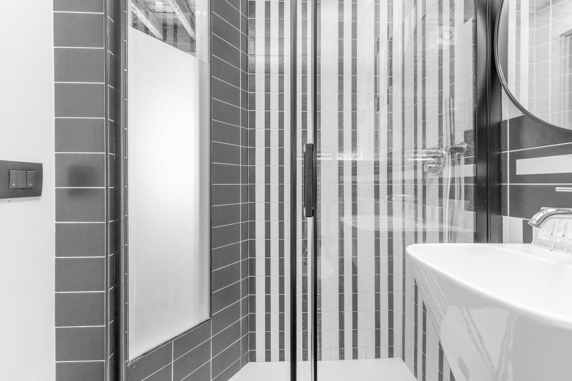 Cre12 -Loreto - Duomo- Design - Elegant - Modern 밀라노 외부 사진